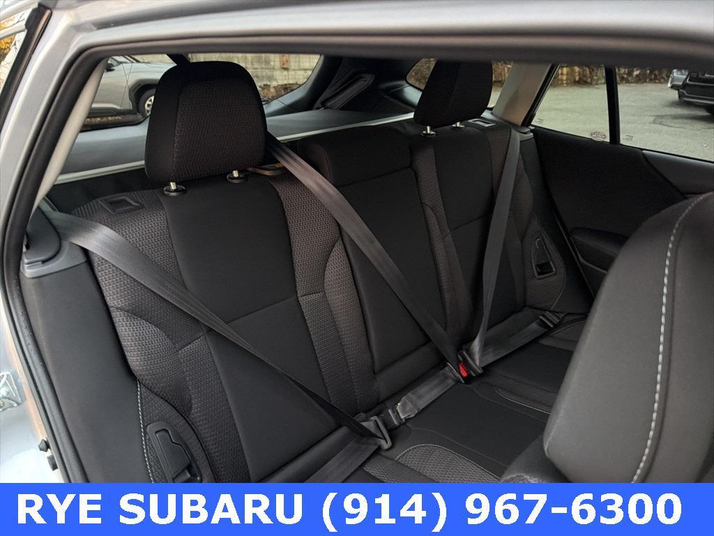 used 2025 Subaru Outback car, priced at $30,995