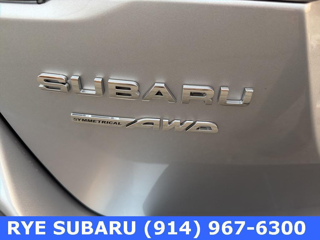 used 2025 Subaru Outback car, priced at $30,995