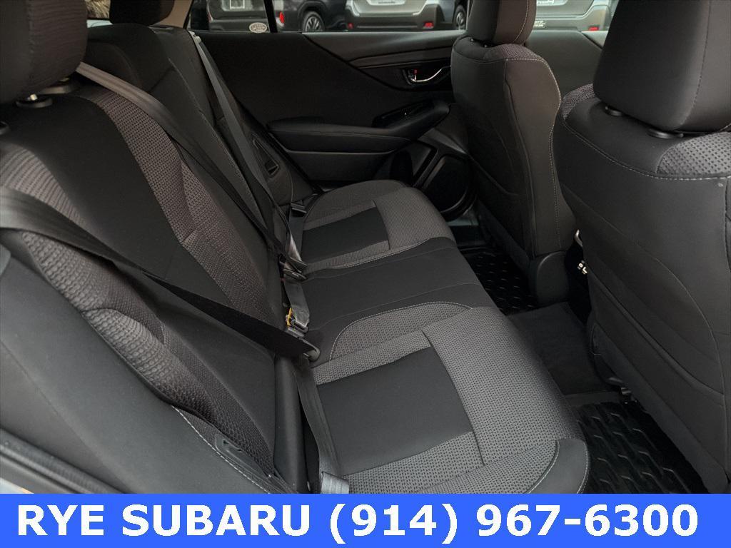 used 2025 Subaru Outback car, priced at $30,995