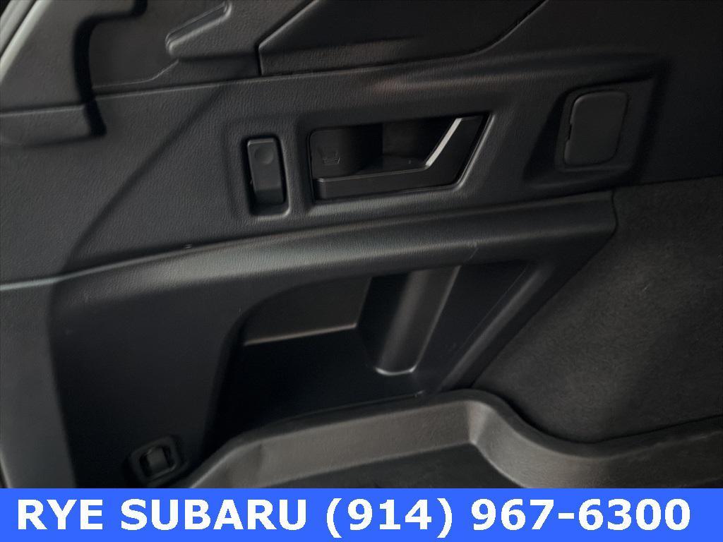 used 2025 Subaru Outback car, priced at $30,995