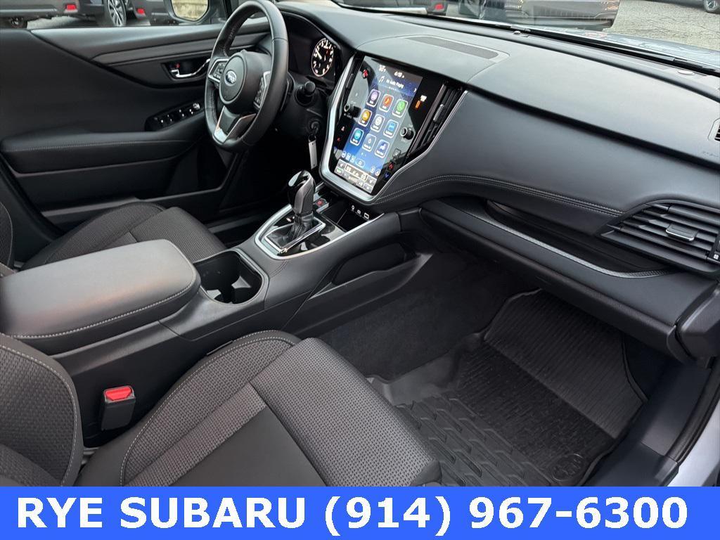 used 2025 Subaru Outback car, priced at $30,995