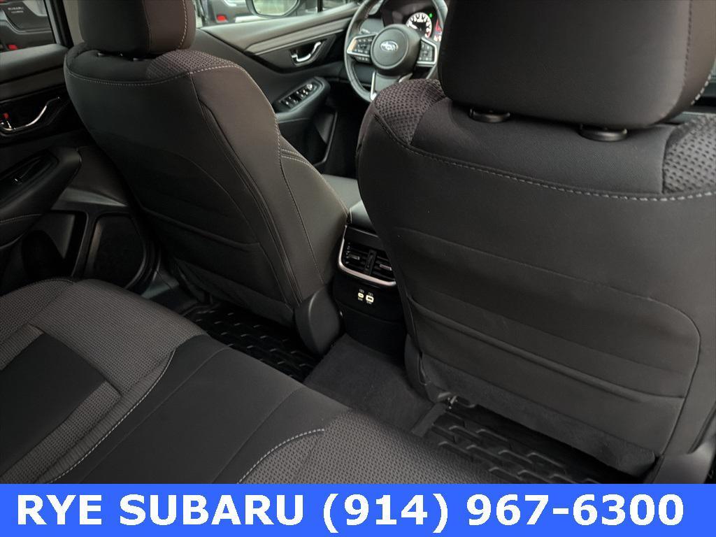 used 2025 Subaru Outback car, priced at $30,995