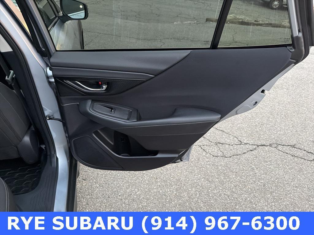 used 2025 Subaru Outback car, priced at $30,995