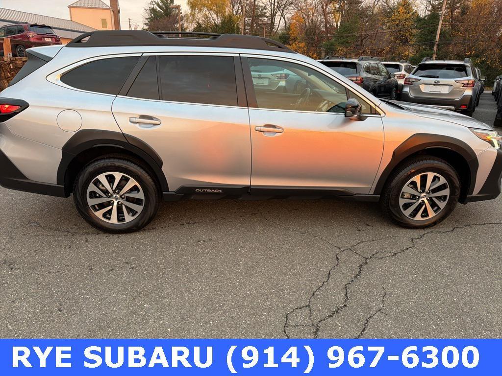 used 2025 Subaru Outback car, priced at $30,995