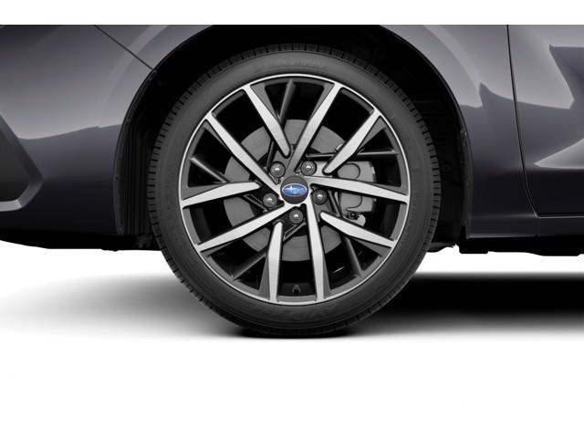 new 2024 Subaru Impreza car, priced at $27,061