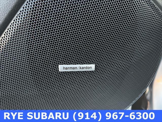 used 2023 Subaru Forester car, priced at $28,895