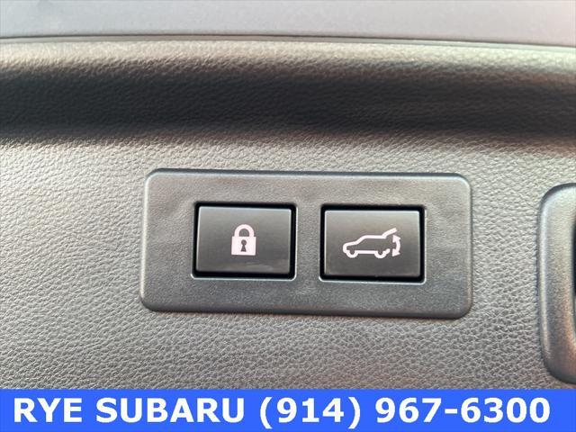 used 2023 Subaru Forester car, priced at $28,895