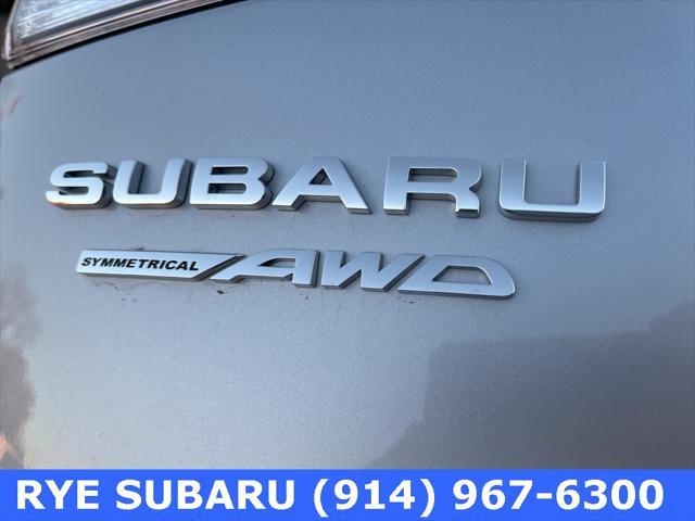 used 2023 Subaru Forester car, priced at $28,895