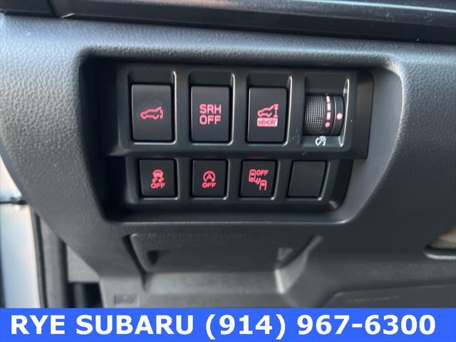 used 2023 Subaru Forester car, priced at $28,895