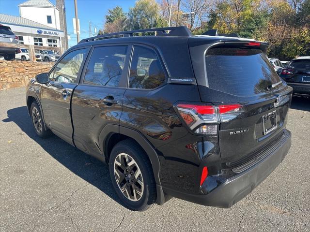 new 2025 Subaru Forester car, priced at $34,735