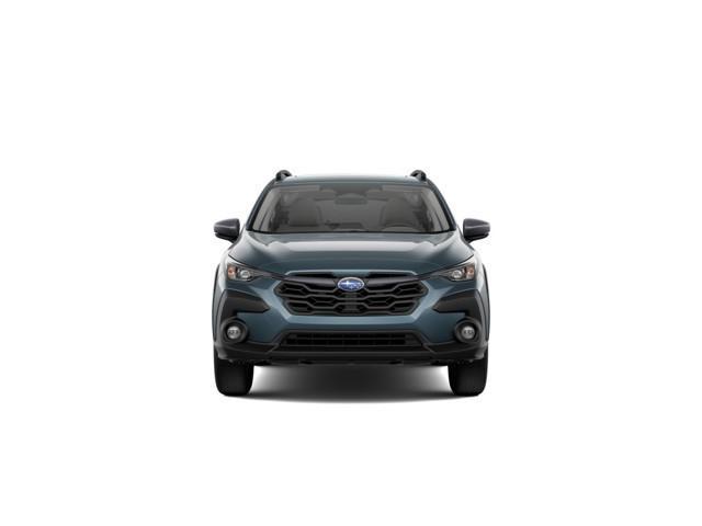 new 2024 Subaru Crosstrek car, priced at $29,922