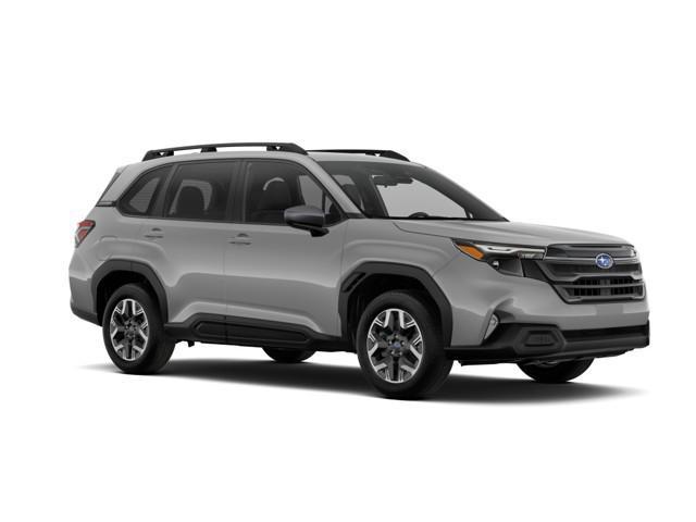 new 2025 Subaru Forester car, priced at $34,613