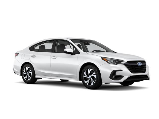 new 2025 Subaru Legacy car, priced at $29,348