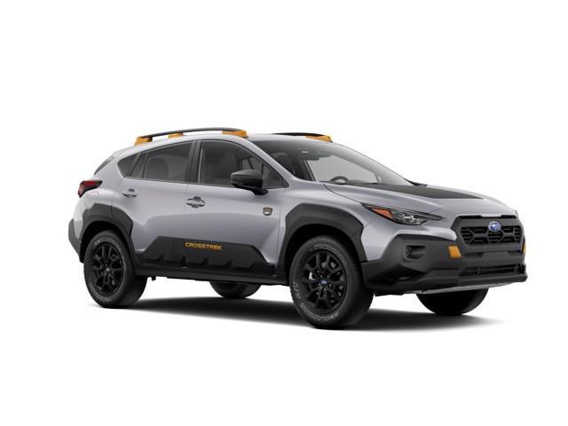 new 2024 Subaru Crosstrek car, priced at $36,133