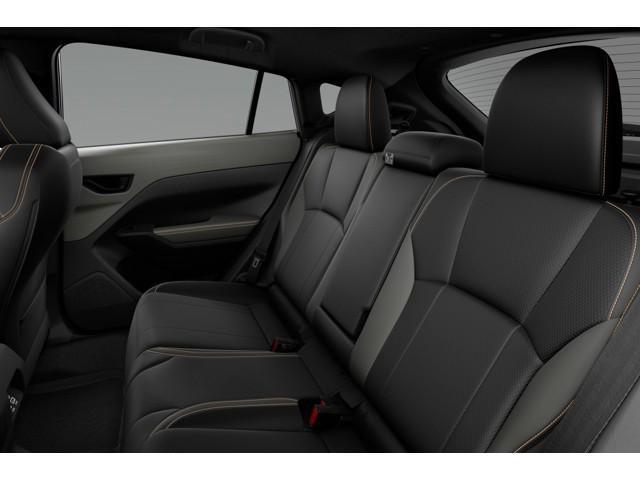 new 2025 Subaru Crosstrek car, priced at $36,577