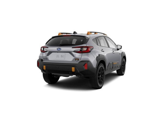 new 2025 Subaru Crosstrek car, priced at $36,577