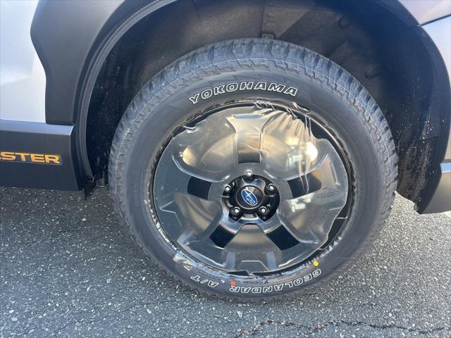 new 2024 Subaru Forester car, priced at $34,765