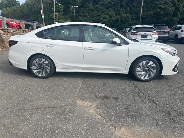 new 2025 Subaru Legacy car, priced at $34,888