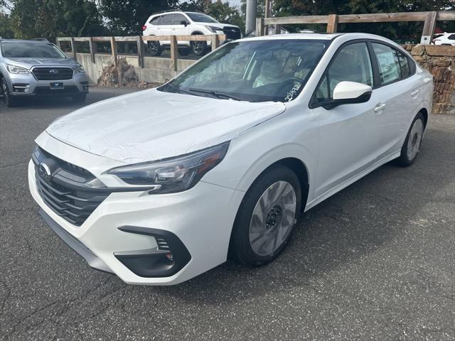 new 2025 Subaru Legacy car, priced at $34,888