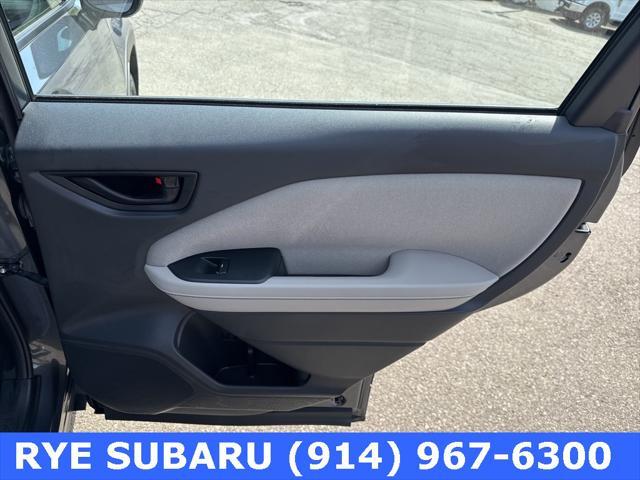 used 2025 Subaru Forester car, priced at $28,995