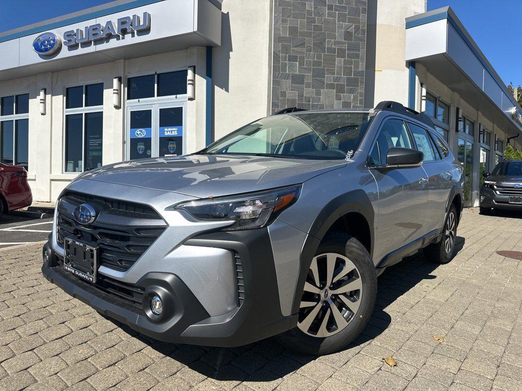 new 2025 Subaru Outback car, priced at $31,236