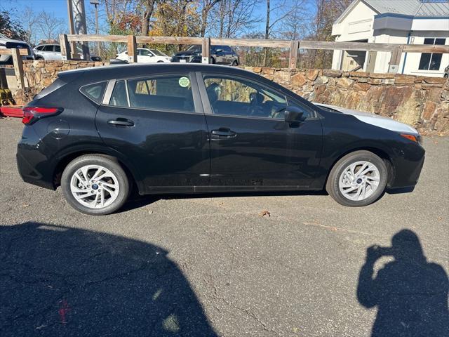 new 2024 Subaru Impreza car, priced at $24,002