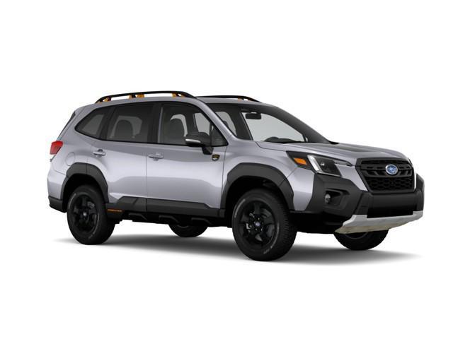 new 2024 Subaru Forester car, priced at $36,565