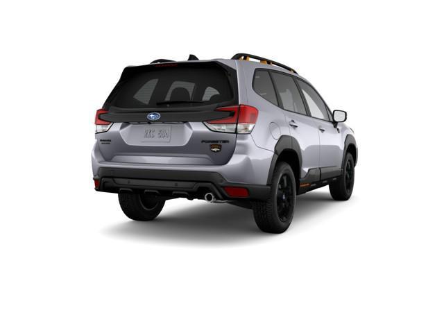 new 2024 Subaru Forester car, priced at $36,565