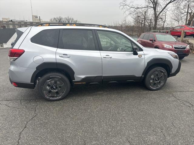 new 2024 Subaru Forester car, priced at $36,565