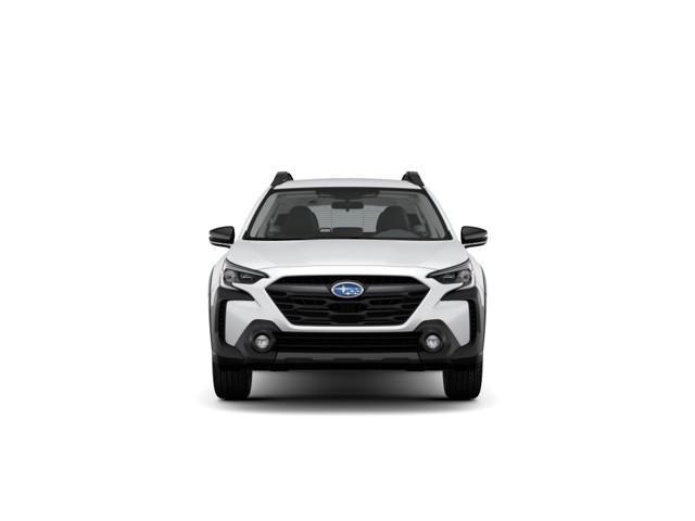 new 2025 Subaru Outback car, priced at $32,091