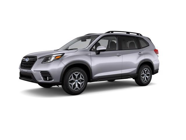 new 2024 Subaru Forester car, priced at $31,095