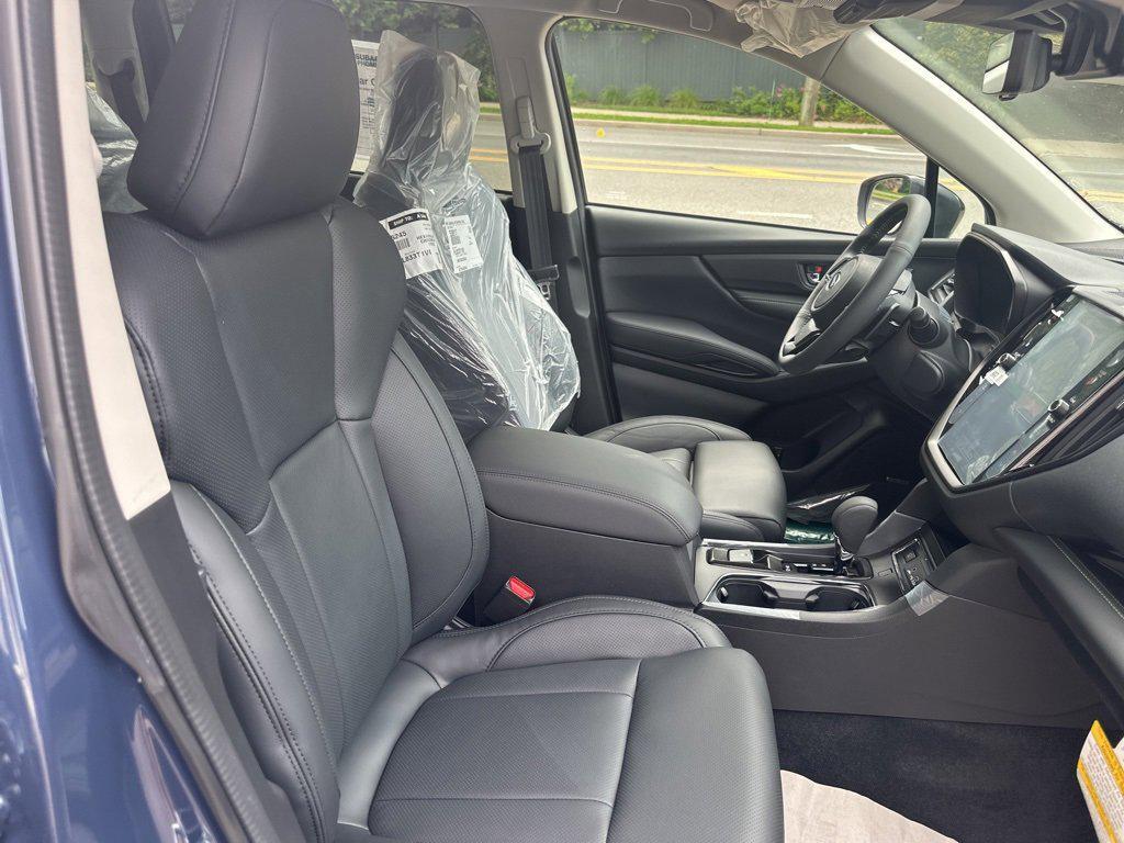 new 2025 Subaru Ascent car, priced at $54,196