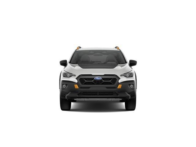 new 2025 Subaru Crosstrek car, priced at $36,260