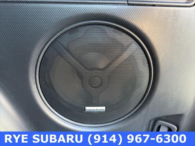 used 2021 Subaru Forester car, priced at $26,995