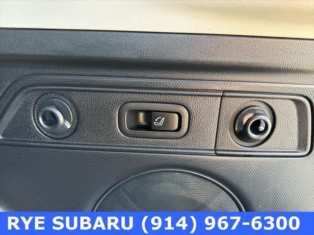 used 2021 Subaru Forester car, priced at $26,995