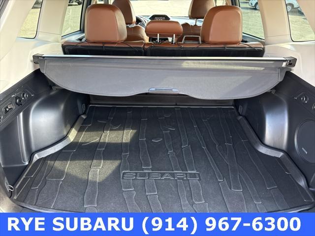 used 2021 Subaru Forester car, priced at $26,995