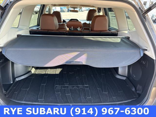 used 2021 Subaru Forester car, priced at $26,995