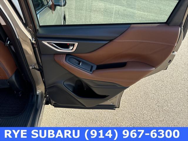 used 2021 Subaru Forester car, priced at $26,995