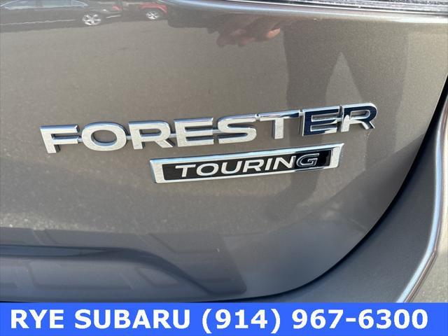 used 2021 Subaru Forester car, priced at $26,995