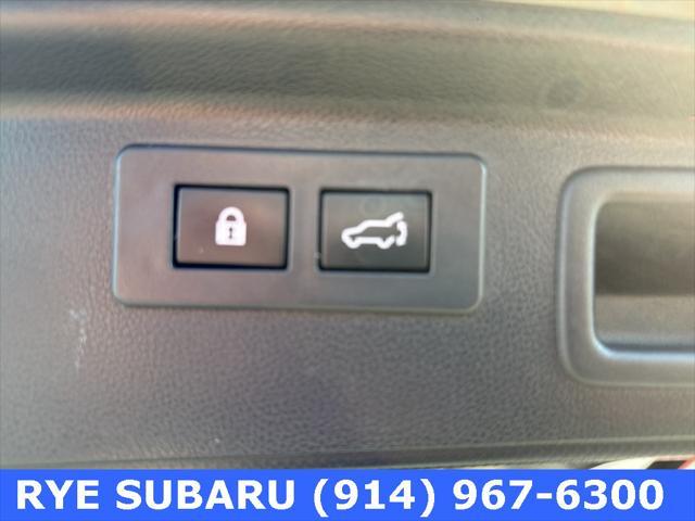 used 2021 Subaru Forester car, priced at $26,995