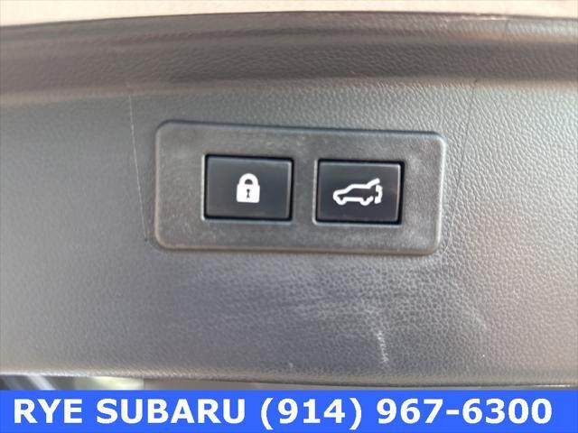 used 2023 Subaru Outback car, priced at $29,895