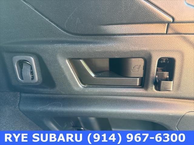 used 2023 Subaru Outback car, priced at $29,895