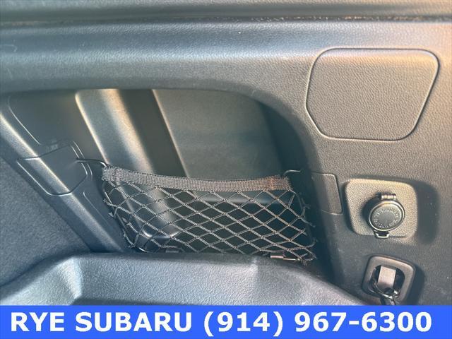 used 2023 Subaru Outback car, priced at $29,895