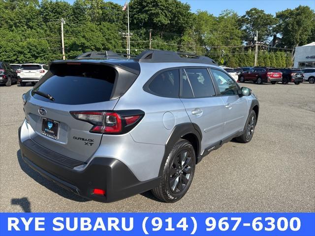 used 2023 Subaru Outback car, priced at $29,895