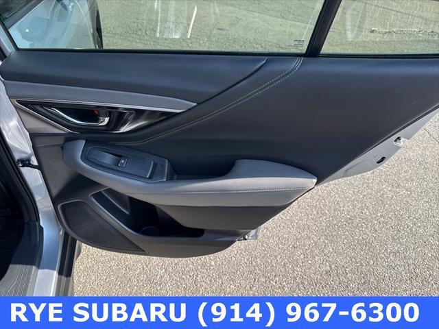 used 2023 Subaru Outback car, priced at $29,895