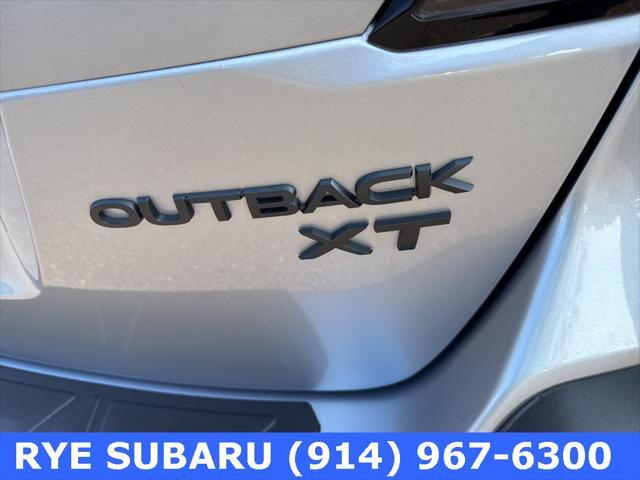 used 2023 Subaru Outback car, priced at $29,895