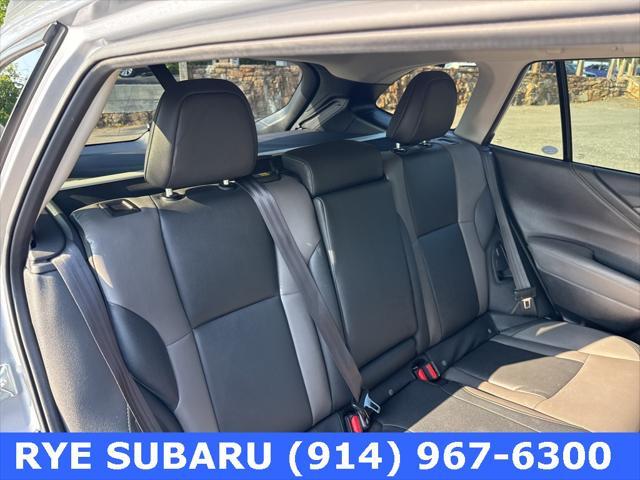 used 2023 Subaru Outback car, priced at $29,895