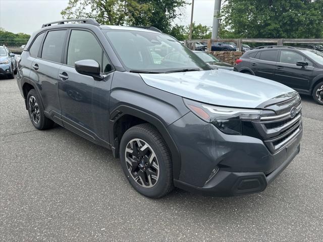 new 2025 Subaru Forester car, priced at $34,658