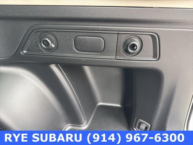 used 2021 Subaru Forester car, priced at $25,595