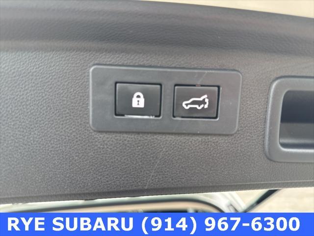 used 2021 Subaru Forester car, priced at $25,595